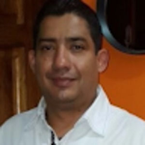 Meet your Posher, Edwin